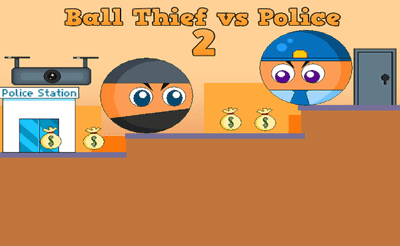 Read more about the article Ball Thief vs Police 2