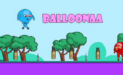 Read more about the article Balloonaa