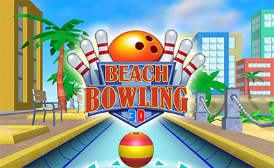 Read more about the article Beach Bowling 3D