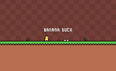 Read more about the article Banana Duck