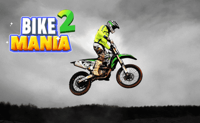 Read more about the article Bike Mania 2