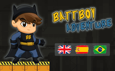 Read more about the article Battboy Adventure