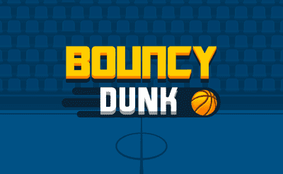 Read more about the article Bouncy Dunk