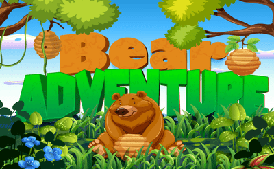 Read more about the article Bear Adventure Online Game