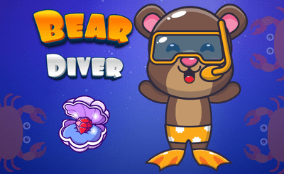 Read more about the article Bear Diver