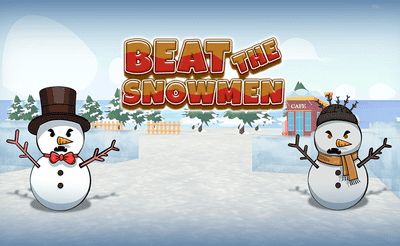 Read more about the article Beat the Snowmen 3D
