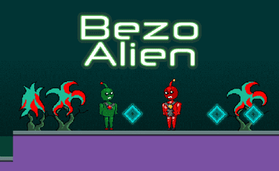 Read more about the article Bezo Alien