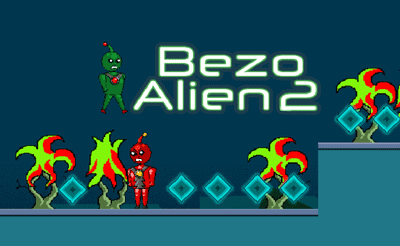 Read more about the article Bezo Alien 2