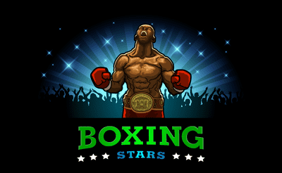 Read more about the article Boxing Stars
