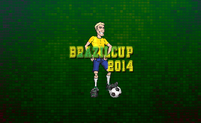 Read more about the article Brazil Cup 2014