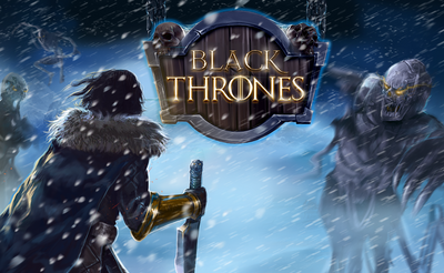 Read more about the article Black Thrones
