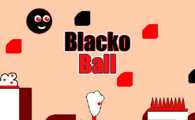 Read more about the article Blacko Ball