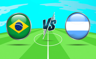 Read more about the article Brazil vs Argentina Challenge