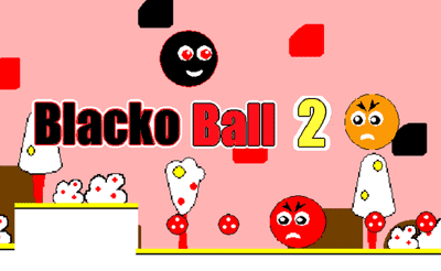 Read more about the article Blacko Ball 2