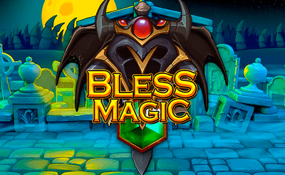 Read more about the article Bless Magic