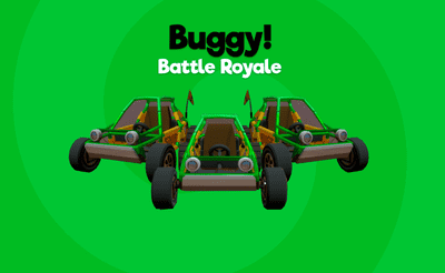 Read more about the article Buggy – Battle Royale