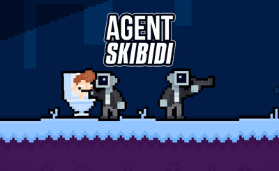 Read more about the article Agent Skibidi