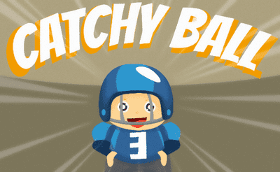 Read more about the article Catchy Ball