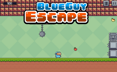 Read more about the article BlueGuy Escape