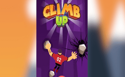 Read more about the article Climb Up