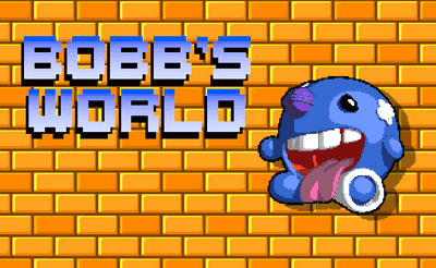 Read more about the article Bobb’s World