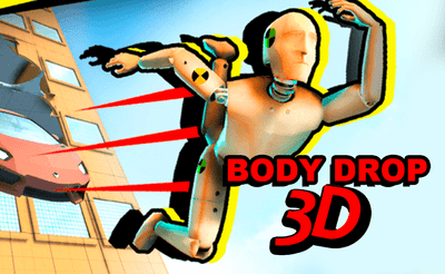 Read more about the article Body Drop 3D
