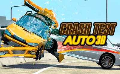 Read more about the article Crash Test Auto 3D