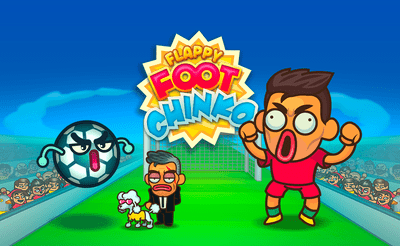 Read more about the article Flappy FootChinko