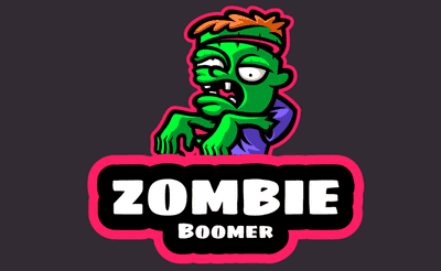 Read more about the article Boomer Zombie