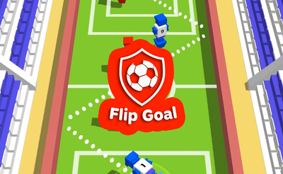 Read more about the article Flip Goal