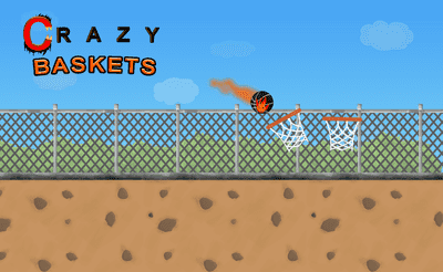 Read more about the article Crazy Baskets