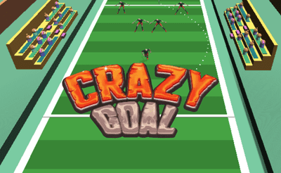 Read more about the article Crazy Goal