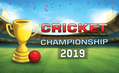 Read more about the article Cricket Championship